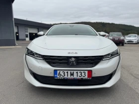 Обява за продажба на Peugeot 508 1.5 BlueHDI СЕДАН ~23 790 лв. - изображение 1