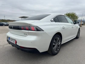 Обява за продажба на Peugeot 508 1.5 BlueHDI СЕДАН ~23 790 лв. - изображение 4