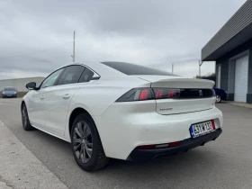 Обява за продажба на Peugeot 508 1.5 BlueHDI СЕДАН ~23 790 лв. - изображение 6