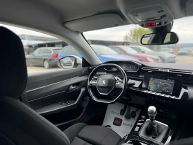 Peugeot 508 1.5 BlueHDI  | Mobile.bg    13