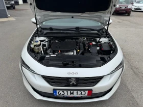 Peugeot 508 1.5 BlueHDI  | Mobile.bg    16