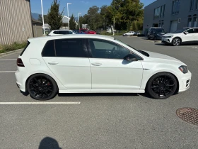 VW Golf R-LINE* CARFAX *  *   *  | Mobile.bg    4