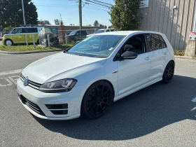     VW Golf R-LINE* CARFAX *  *   * 