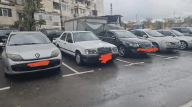 Обява за продажба на Mercedes-Benz 124 300d ~5 000 лв. - изображение 4