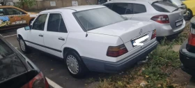 Обява за продажба на Mercedes-Benz 124 300d ~5 000 лв. - изображение 5