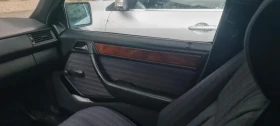 Обява за продажба на Mercedes-Benz 124 300d ~5 000 лв. - изображение 9