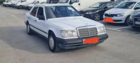 Обява за продажба на Mercedes-Benz 124 300d ~5 000 лв. - изображение 1