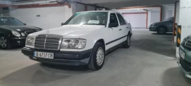 Mercedes-Benz 124 300d | Mobile.bg    12
