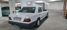 Mercedes-Benz 124 300d | Mobile.bg    15