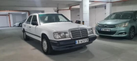 Mercedes-Benz 124 300d | Mobile.bg    13