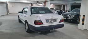 Mercedes-Benz 124 300d | Mobile.bg    14