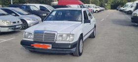 Обява за продажба на Mercedes-Benz 124 300d ~5 000 лв. - изображение 1