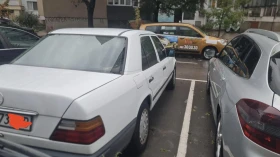 Обява за продажба на Mercedes-Benz 124 300d ~5 000 лв. - изображение 2