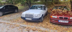  Mercedes-Benz 124