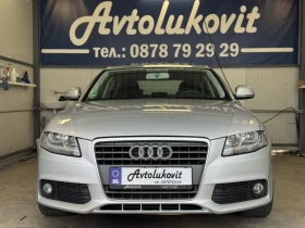 Audi A4 1.8i   148000km!!! | Mobile.bg    2