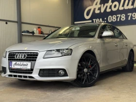 Audi A4 1.8i   148000km!!! | Mobile.bg    3