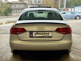 Audi A4 1.8i   148000km!!! | Mobile.bg    5