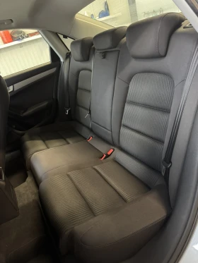 Audi A4 1.8i   148000km!!! | Mobile.bg    13