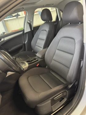 Audi A4 1.8i   148000km!!! | Mobile.bg    7