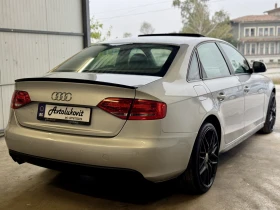 Audi A4 1.8i   148000km!!! | Mobile.bg    6