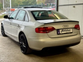 Audi A4 1.8i   148000km!!! | Mobile.bg    4