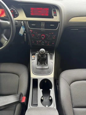 Audi A4 1.8i   148000km!!! | Mobile.bg    11