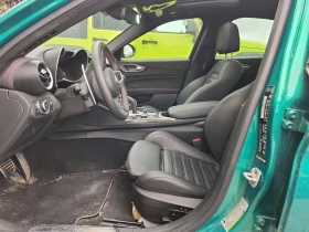 Alfa Romeo Giulia ESTREMA* CARFAX* АВТОФИНАНС* БЕЗ ПЪРВОНАЧАЛНА *  - 66000 лв. / 33745.26 € - 48550486 5