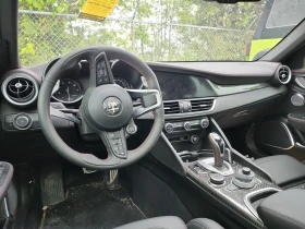 Alfa Romeo Giulia ESTREMA* CARFAX* АВТОФИНАНС* БЕЗ ПЪРВОНАЧАЛНА *  - 66000 лв. / 33745.26 € - 48550486 7