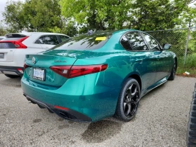 Alfa Romeo Giulia ESTREMA* CARFAX* АВТОФИНАНС* БЕЗ ПЪРВОНАЧАЛНА *  - 66000 лв. / 33745.26 € - 48550486 2