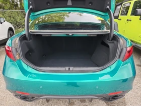 Alfa Romeo Giulia ESTREMA* CARFAX* АВТОФИНАНС* БЕЗ ПЪРВОНАЧАЛНА *  - 66000 лв. / 33745.26 € - 48550486 11