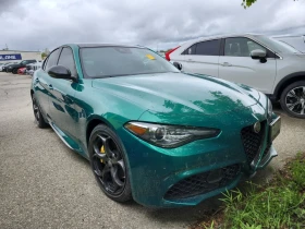 Alfa Romeo Giulia ESTREMA* CARFAX* АВТОФИНАНС* БЕЗ ПЪРВОНАЧАЛНА *  - 66000 лв. / 33745.26 € - 48550486 3