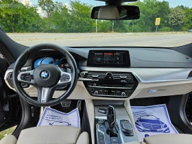 BMW 6 GT 630d M PAKET, X-Drive* LED*  - 52000 лв. / 26587.18 € - 74178415 12