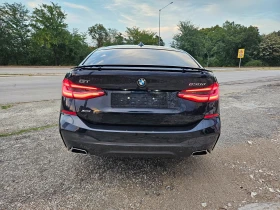 BMW 6 GT 630d M PAKET, X-Drive* LED*  - 52000 лв. / 26587.18 € - 74178415 8
