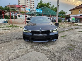     BMW 6 GT 630d M PAKET, X-Drive* LED* 