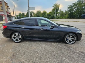 BMW 6 GT 630d M PAKET, X-Drive* LED*  - 52000 лв. / 26587.18 € - 74178415 5