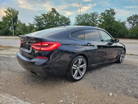 BMW 6 GT 630d M PAKET, X-Drive* LED*  - 52000 лв. / 26587.18 € - 74178415 6