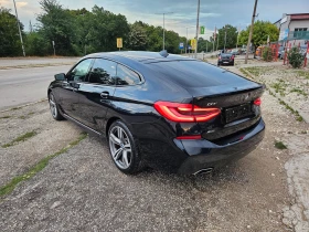 BMW 6 GT 630d M PAKET, X-Drive* LED*  - 52000 лв. / 26587.18 € - 74178415 7
