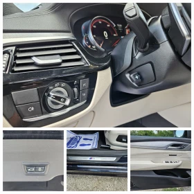 BMW 6 GT 630d M PAKET, X-Drive* LED*  - 52000 лв. / 26587.18 € - 74178415 15