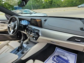 BMW 6 GT 630d M PAKET, X-Drive* LED*  - 52000 лв. / 26587.18 € - 74178415 11