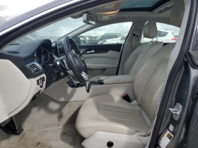 Mercedes-Benz CLS 400 HARMAN/KARDON* * KEYLESS* CARPLAY* BLIND SPO | Mobile.bg    7