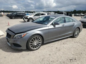 Mercedes-Benz CLS 400 HARMAN/KARDON* * KEYLESS* CARPLAY* BLIND SPO | Mobile.bg    3