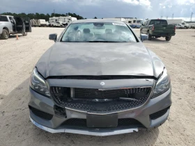 Mercedes-Benz CLS 400 HARMAN/KARDON* * KEYLESS* CARPLAY* BLIND SPO | Mobile.bg    2