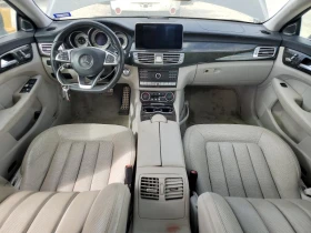 Mercedes-Benz CLS 400 HARMAN/KARDON* * KEYLESS* CARPLAY* BLIND SPO | Mobile.bg    8