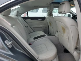 Mercedes-Benz CLS 400 HARMAN/KARDON* * KEYLESS* CARPLAY* BLIND SPO | Mobile.bg    10