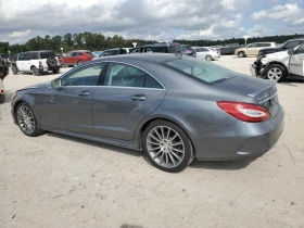 Mercedes-Benz CLS 400 HARMAN/KARDON* * KEYLESS* CARPLAY* BLIND SPO | Mobile.bg    4
