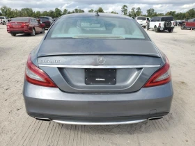 Mercedes-Benz CLS 400 HARMAN/KARDON* * KEYLESS* CARPLAY* BLIND SPO | Mobile.bg    5