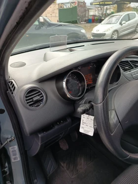 Peugeot 5008 1.6/156765 | Mobile.bg    10
