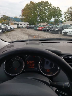 Peugeot 5008 1.6/156765 | Mobile.bg    11