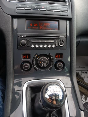 Peugeot 5008 1.6/156765 | Mobile.bg    12