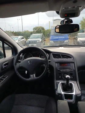 Peugeot 5008 1.6/156765 | Mobile.bg    4